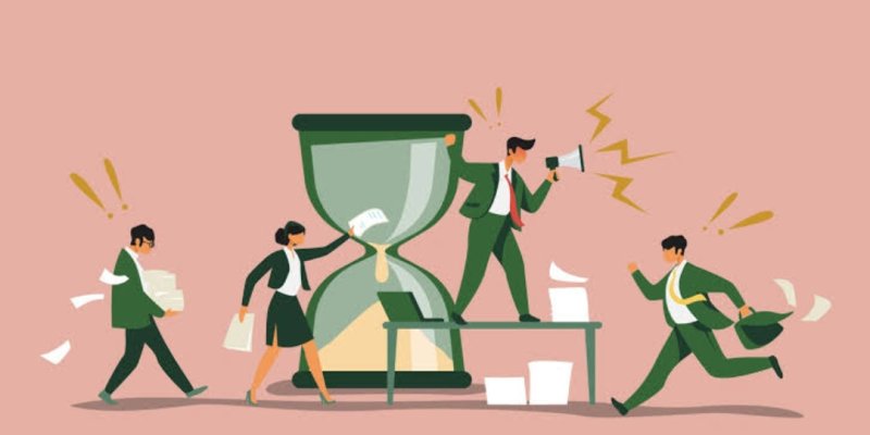 AES097 Motivasi Merusak Kita