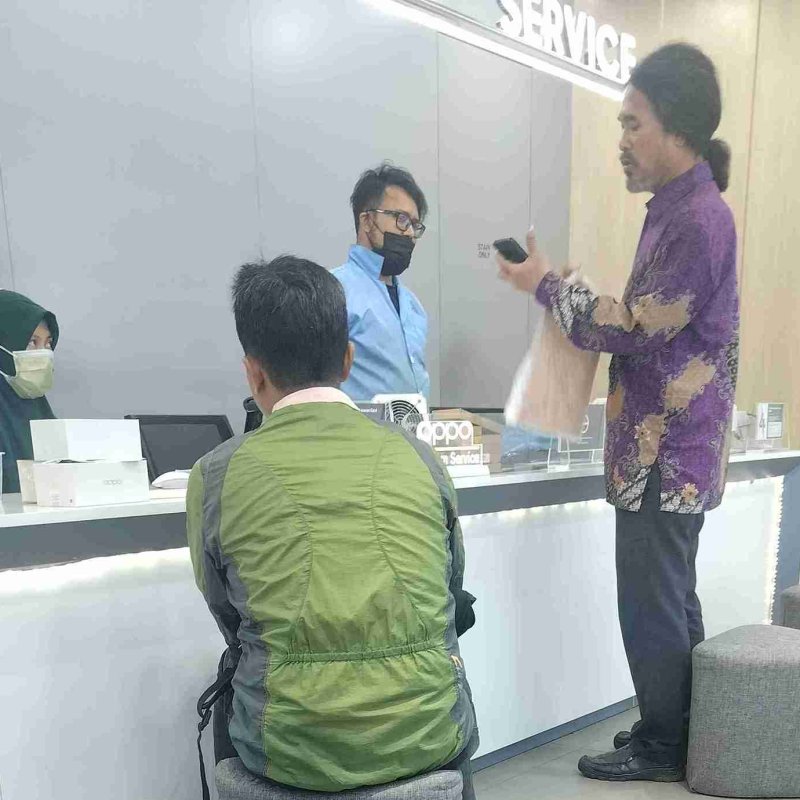 AES106 Hari Sialku #4