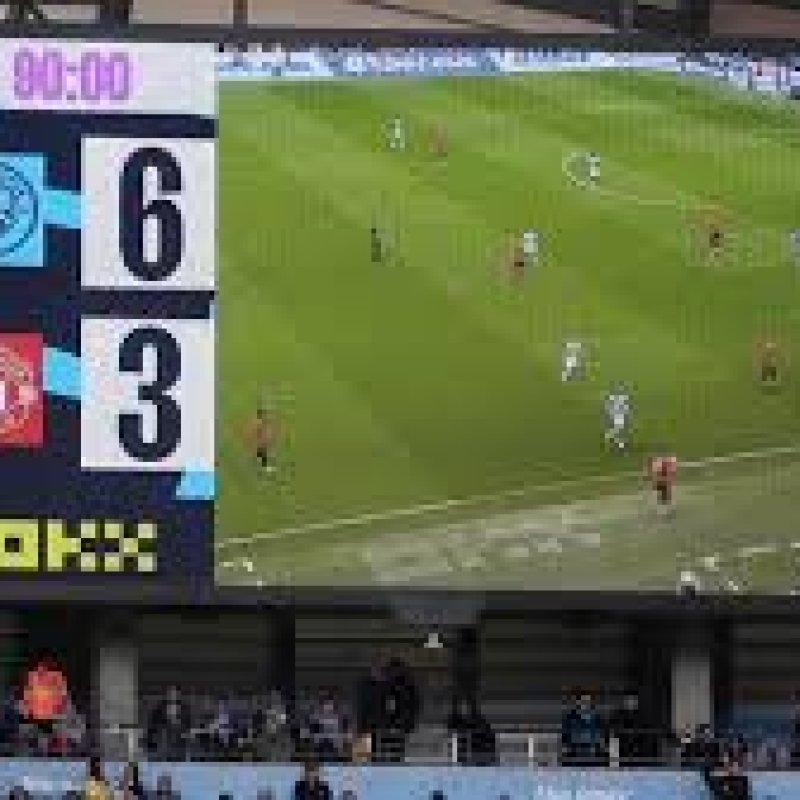 AES107 Sepak Bola