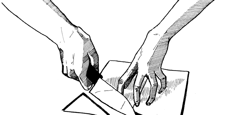 AES009 Membaca untuk Menulis atawa Menulis untuk Membaca