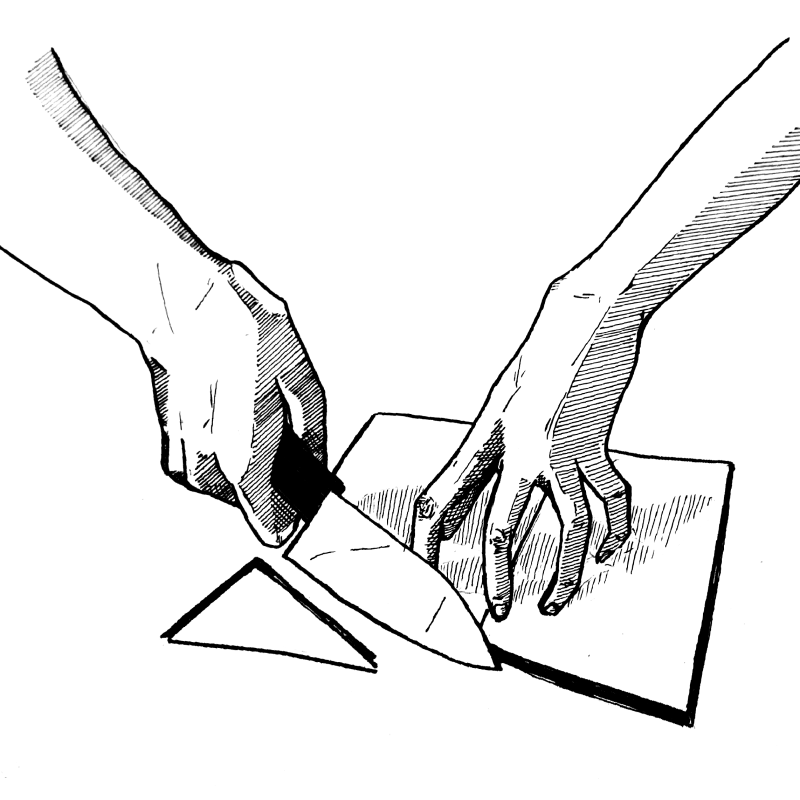 AES009 Membaca untuk Menulis atawa Menulis untuk Membaca