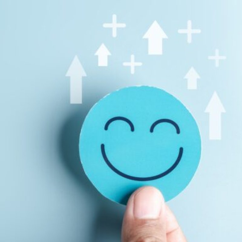 AES 1301 Sikap Positif