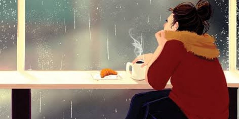 AES077 Bittersweet Coffee