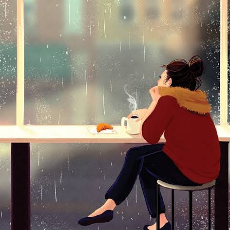 AES077 Bittersweet Coffee