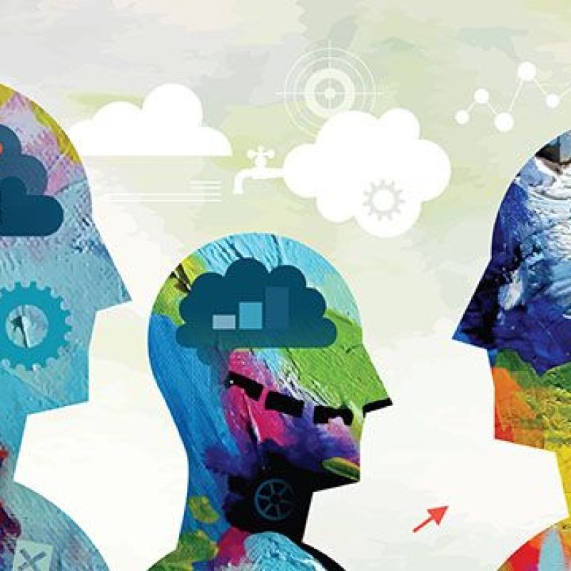 AES 1308  AES, Melatih Kebiasaan Berpikir