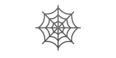 AES106 - Laba-laba Anti-Mentor