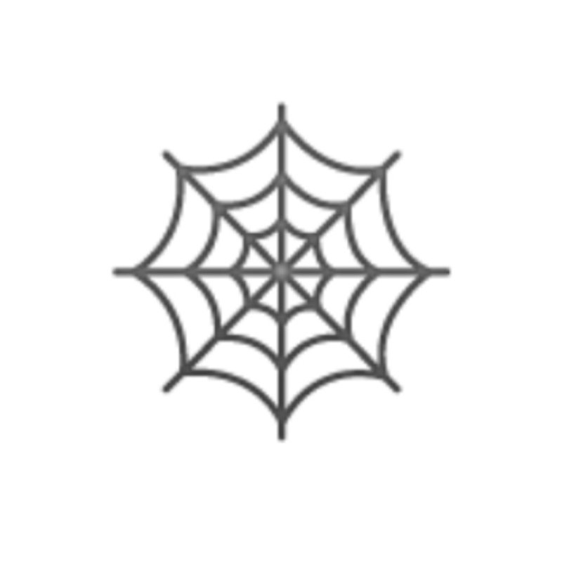 AES106 - Laba-laba Anti-Mentor