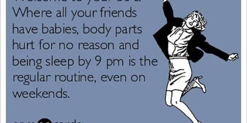 AES086 Bertambah Usia