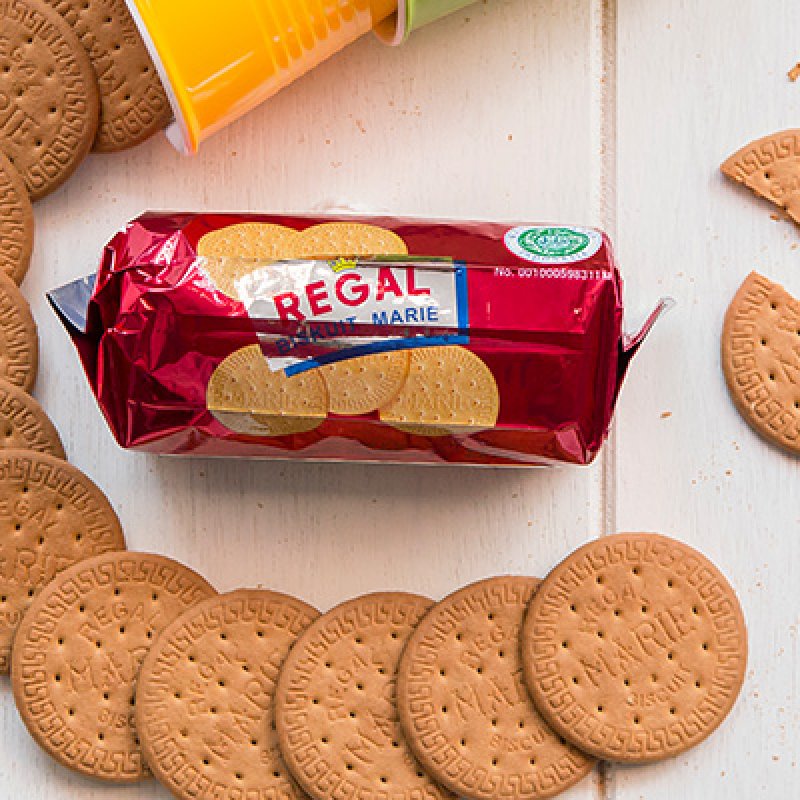 AES 1311 Marie Regal