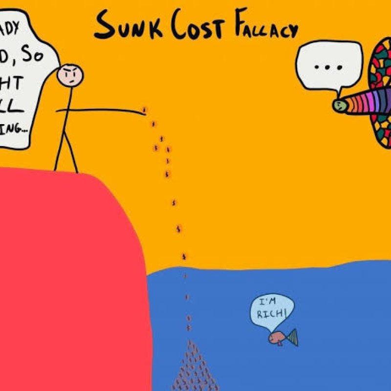 AES112 Sunk Cost