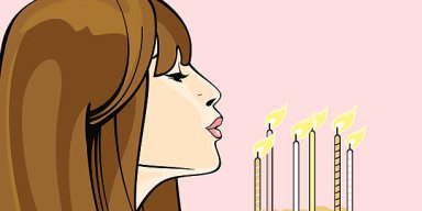 AES089 Selamat Ulang Tahun