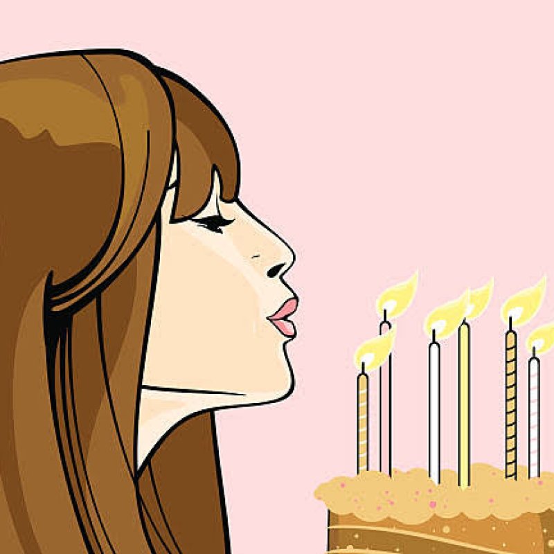 AES089 Selamat Ulang Tahun