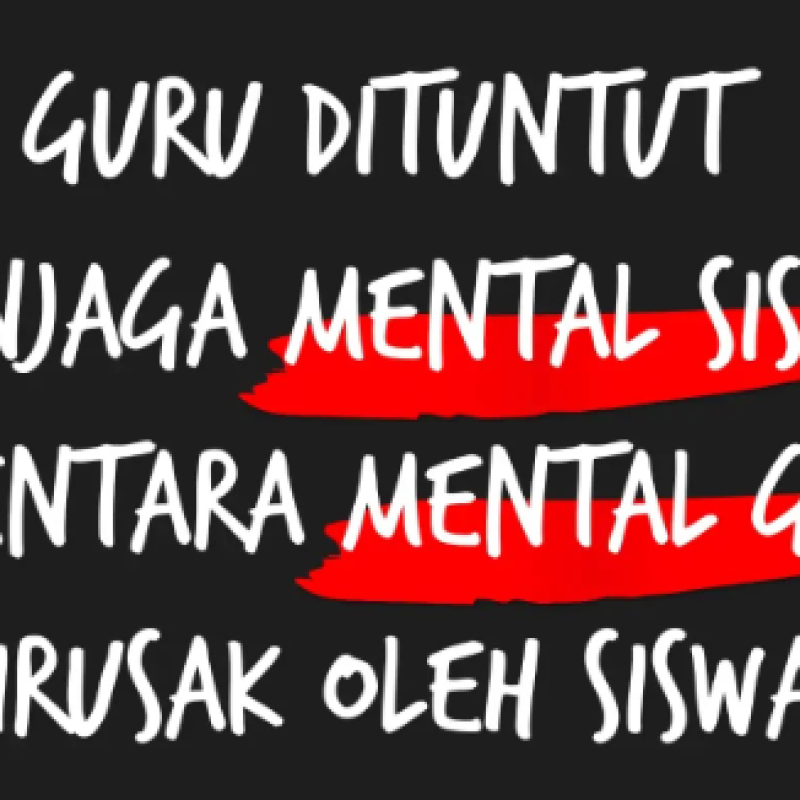 AES048 Selamat Hari Guru (telat dua bulan)