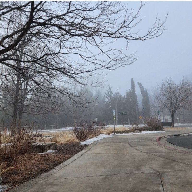 AES 1316 Finding Path