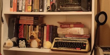 AES 003: Proyek Trial KPB - Esai Kebebasan Informasi