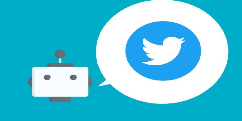 AES116 Bikin Bot Twitter