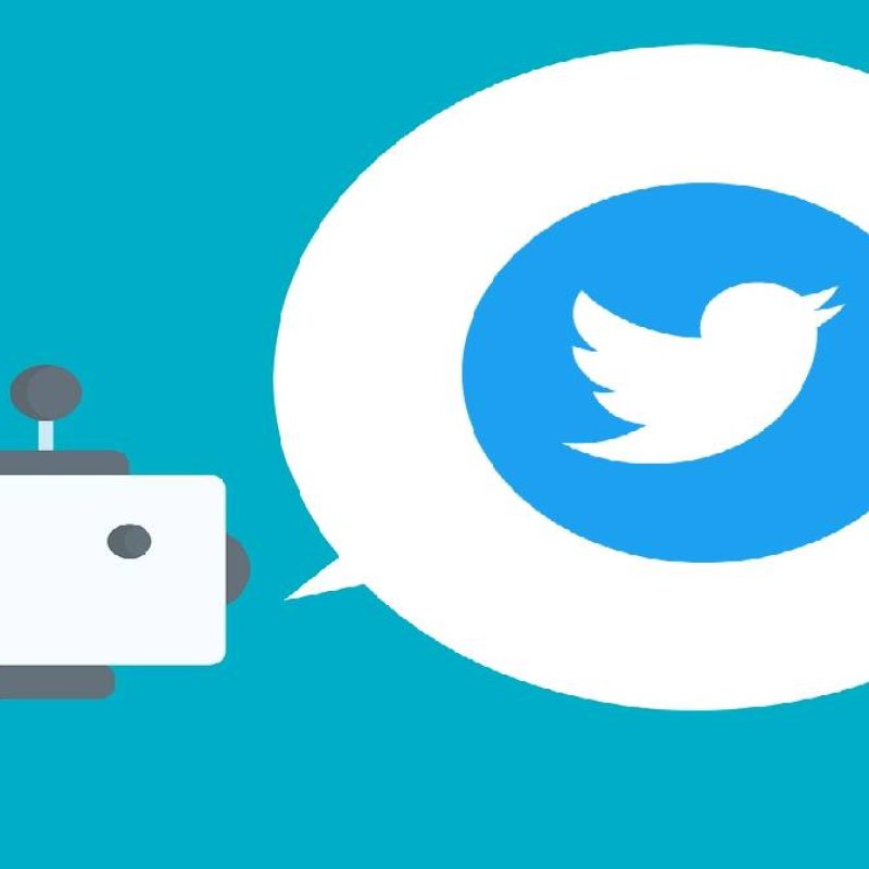 AES116 Bikin Bot Twitter