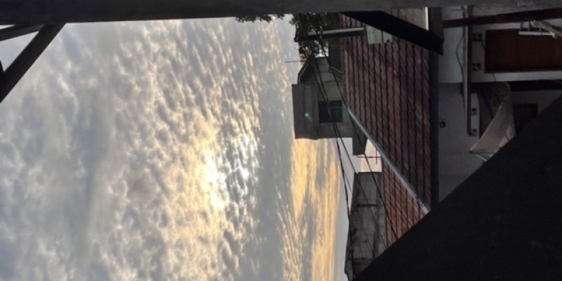 AES492 Melalui Makna Melewati Disiplin