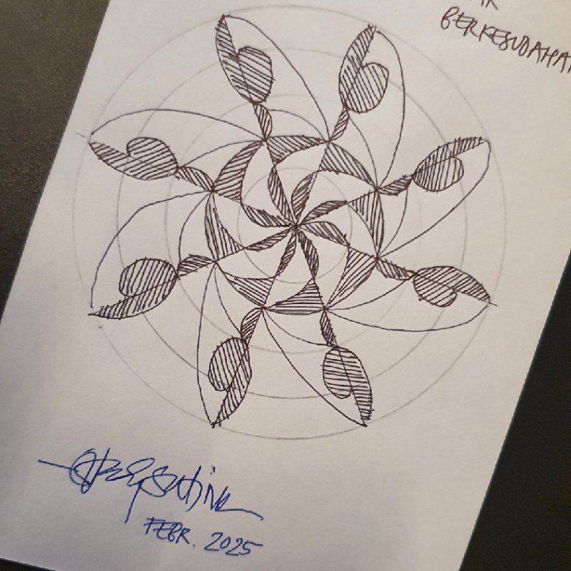 AES753 Mandala Perdana