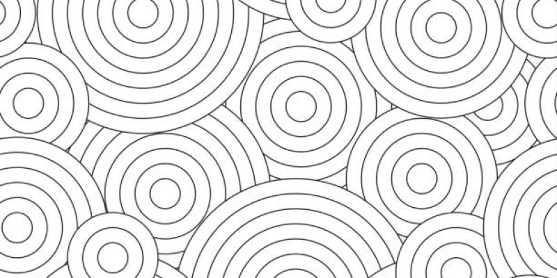 AES104 Mandala Pecah Telor