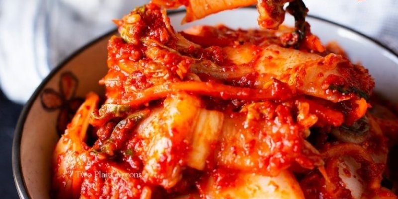 AES 69 Kimchi