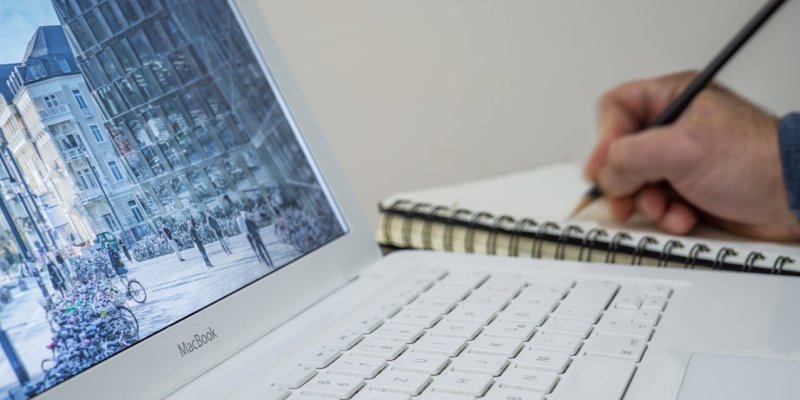 AES754 Lagi, Mengapa Menulis? 