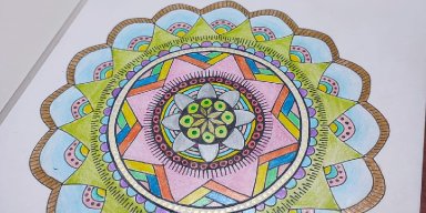 AES001 Mencoba memulai