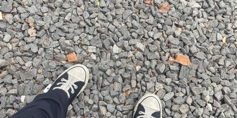 AES114 Berjalan Lebih Jauh