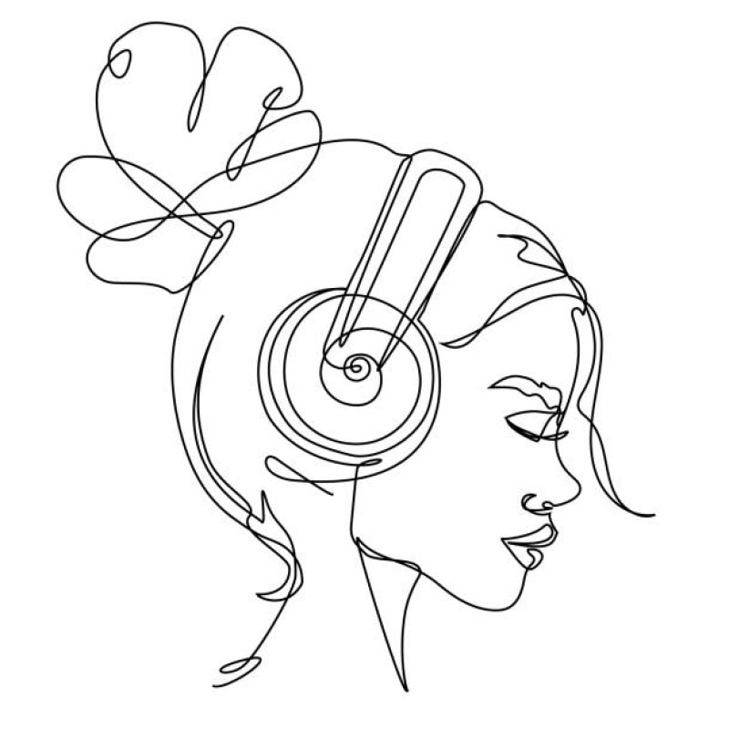 AES109 Mendengar Suara