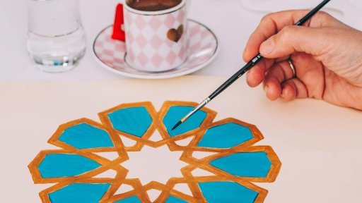 AES001 Kamis Manis di Festival Literasi Semipalar