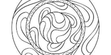 AES111 Mandala Hari Keempat