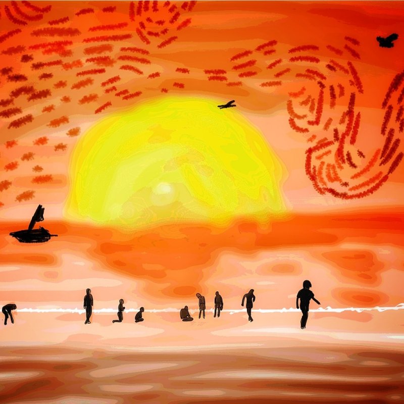 AES002 Sosok Itu Tidak Ada