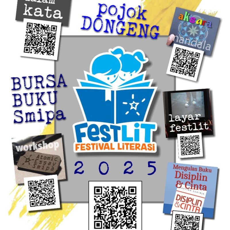 AES181 Terima Kasih!!