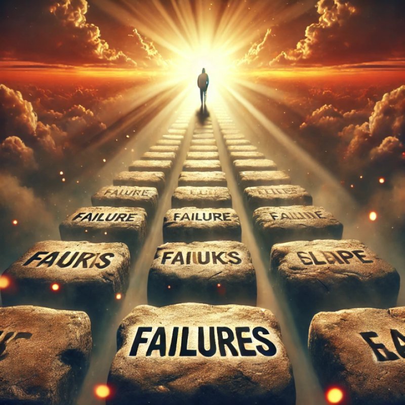 AES 1334 Success In Progress