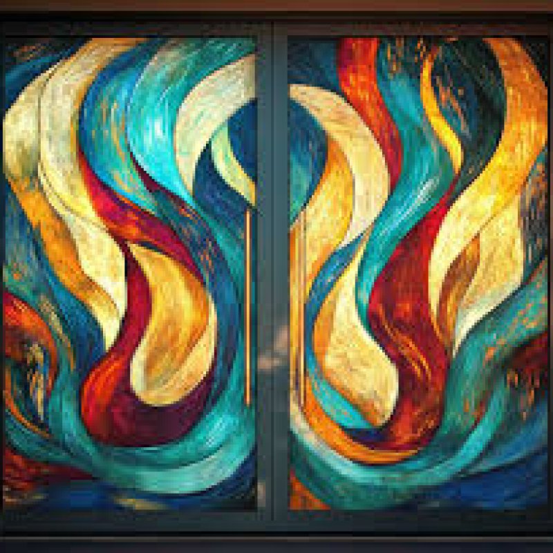 AES115 Experiment Room