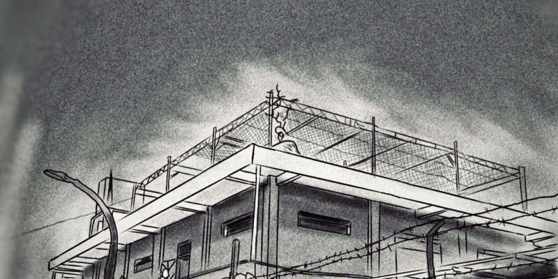 AES003 Refleksi lagu ''Let it Be" oleh The Beatles