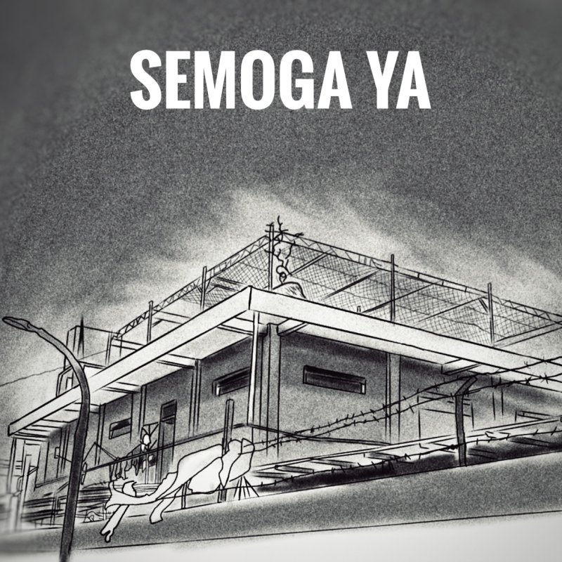 AES003 Refleksi lagu ''Let it Be" oleh The Beatles