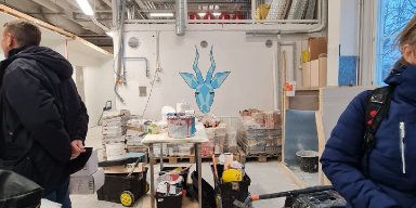 AES005 Berkunjung ke Sekolah di Finlandia - Part 3