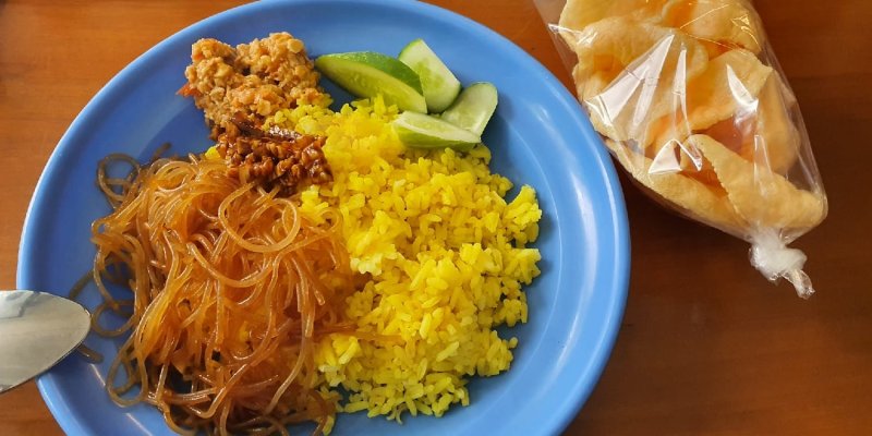 AES758 Tujuh Ribu Saja