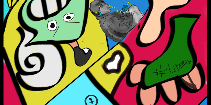 AES004 Kebaruan Bagi Diriku Akan Tetap Ada