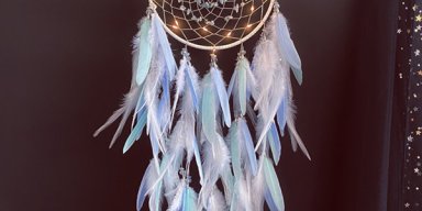 AES 1337 Dream Catcher
