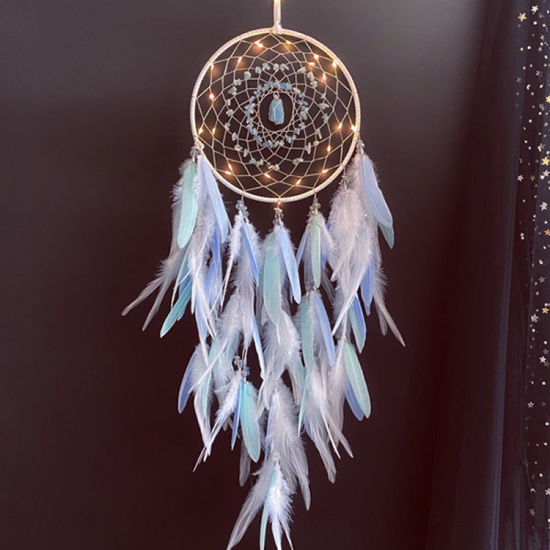 AES 1337 Dream Catcher