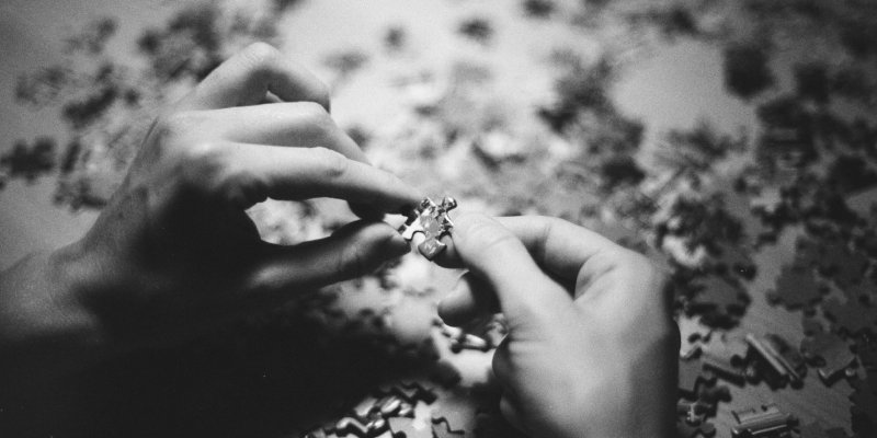 AES102 Belajar Holistik : Merangkai Kepingan Pengalaman