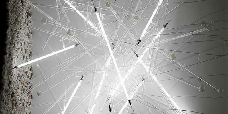 AES001 - Flexible but not really flexible