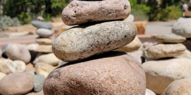 AES 94 Centering Yourself