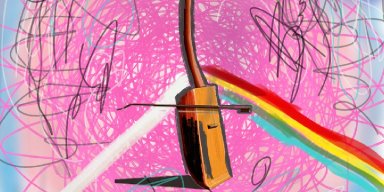 AES008 Antara Tarawangsa Jeung Pink Floyd