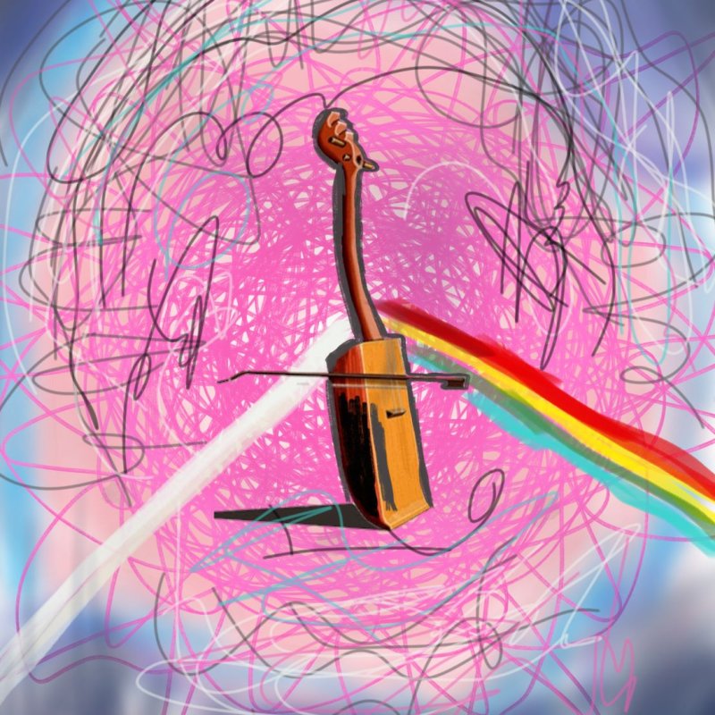 AES008 Antara Tarawangsa Jeung Pink Floyd