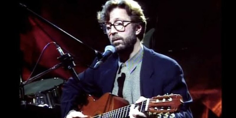 AES010 Would You Know My Name