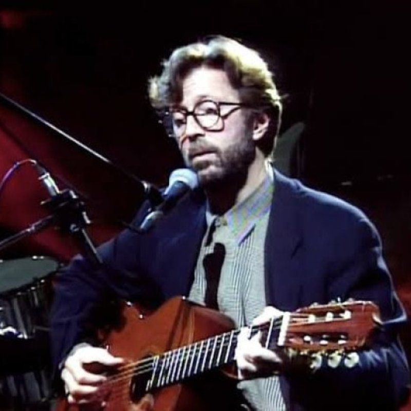 AES010 Would You Know My Name