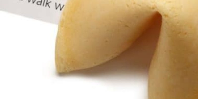 AES 68 Fortune Cookies